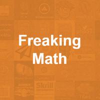[Math Game] Freaking Maths-poster