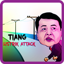 Tiang Listrik Puzzle APK