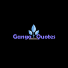 Ganga Quotes icône