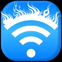 WIFI Booster Speed screenshot 2