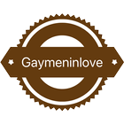 GAYMENINLOVE ícone