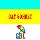 Gay Eşcinsel Sohbet icon