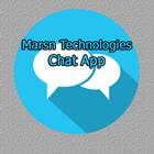 Marsn Tehchnologies Chat App icono