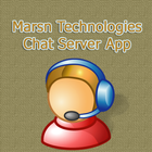 Marsn Technologies Server Chat أيقونة