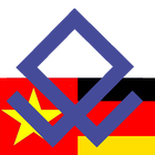 Vietnamese German Dictionary icon