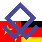 Chinese German Dictionary icon