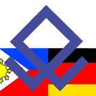 German Filipino Dictionary icon