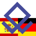 Spanish German Dictionary