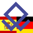Spanish German Dictionary Zeichen