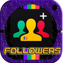 follow for Instagram Prank APK