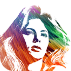 Prism Effect : Photo Editor Effects иконка