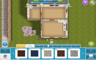 Guide The Sims Freeplay screenshot 3