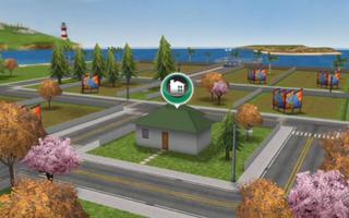 Guide The Sims Freeplay screenshot 1