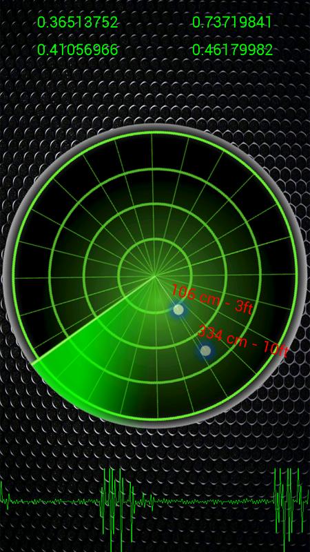 Ghost Detector for Android - APK Download