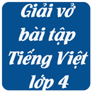 APK Giải Vở Bài Tập Tiếng Việt Lớp 4