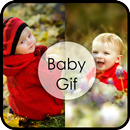 Baby GIF 2017 aplikacja
