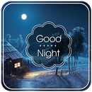 Good Night Live Wallpaper 2017 APK