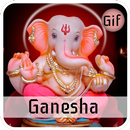 Lord Ganesha GIF Collection APK
