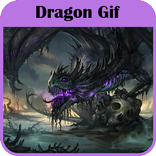 Dragon GIF 2017