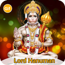 Lord Hanuman GIF aplikacja