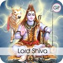 Lord Shiva GIF aplikacja