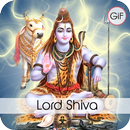 Lord Shiva GIF APK