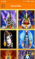 Lord Shiva GIF Ekran Görüntüsü 3