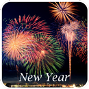 New Year GIF APK