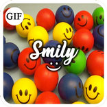 Smily GIF