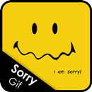 Sorry GIF 2017 APK