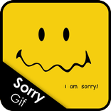 Sorry GIF 2017