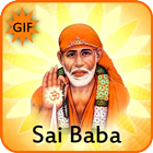 Sai Baba GIF Collection 2017 simgesi