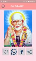 Sai Baba GIF Collection 2017 syot layar 3