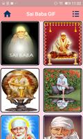 Sai Baba GIF Collection 2017 syot layar 2