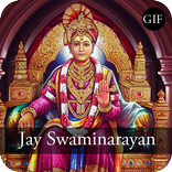 Lord Swaminarayan GIF 2017