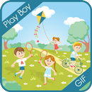 PlayBoy GIF 2017 aplikacja