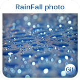 Rainfall photo GIF Collection