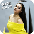 Live Bigo Video Girls Advice أيقونة