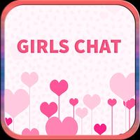 Girls Chat Ekran Görüntüsü 1