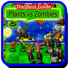 Guide; Plants vs Zombies biểu tượng