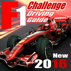 Guide for F1 Challenge ícone