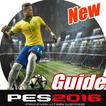 Guide for Pes 16