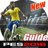 Guide for Pes 16 icône