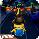 آیکون‌ Guide for Minion Rush