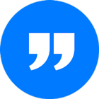 GlowQuote icon