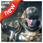Guide Lineage2 Revolution Class Skill PvP Gem آئیکن