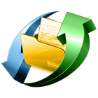 Format Data Recovery ikon