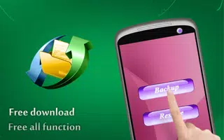 Format Data Recovery ảnh chụp màn hình 2