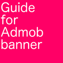 Guide for Admob banner APK