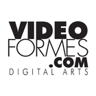 VideoFormes icône